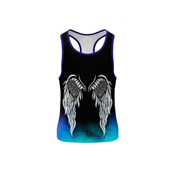 Tank Top - Image 1