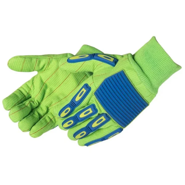 Impact Gloves - Image 1