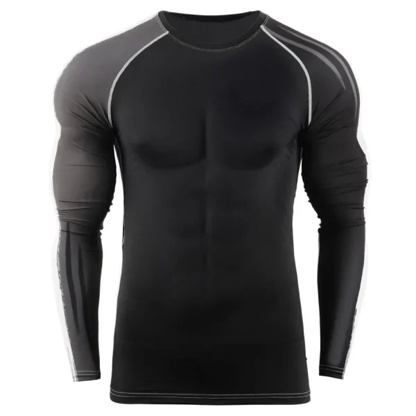 Rash Guard - Image 1