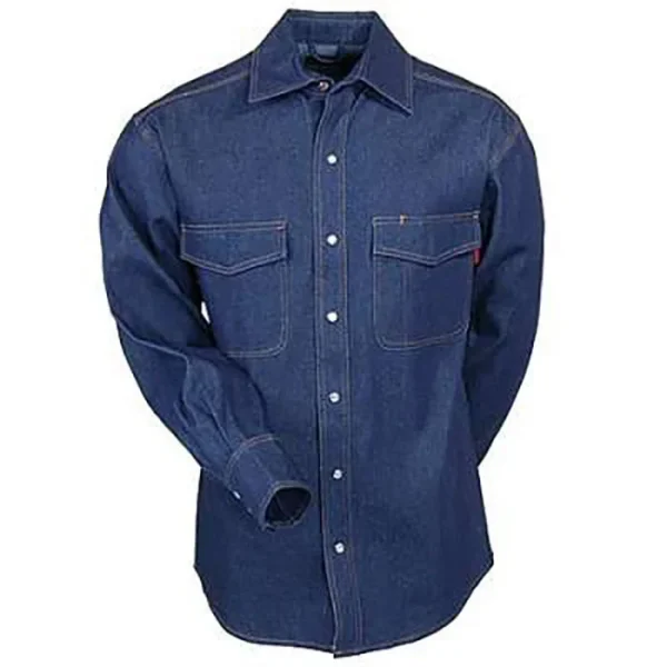 Working Shirts - Image 1