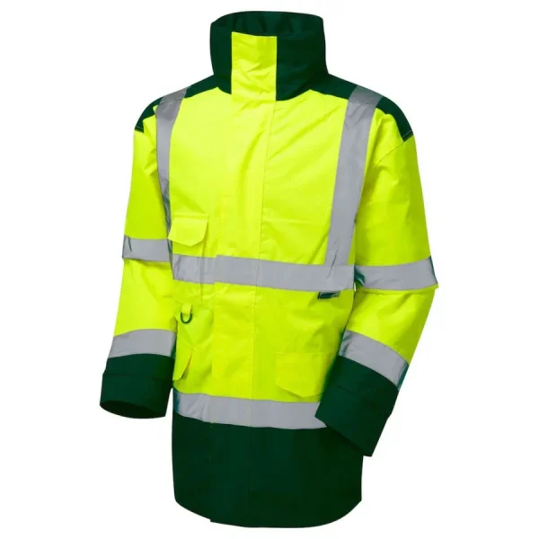 Safety Jackets - Image 1