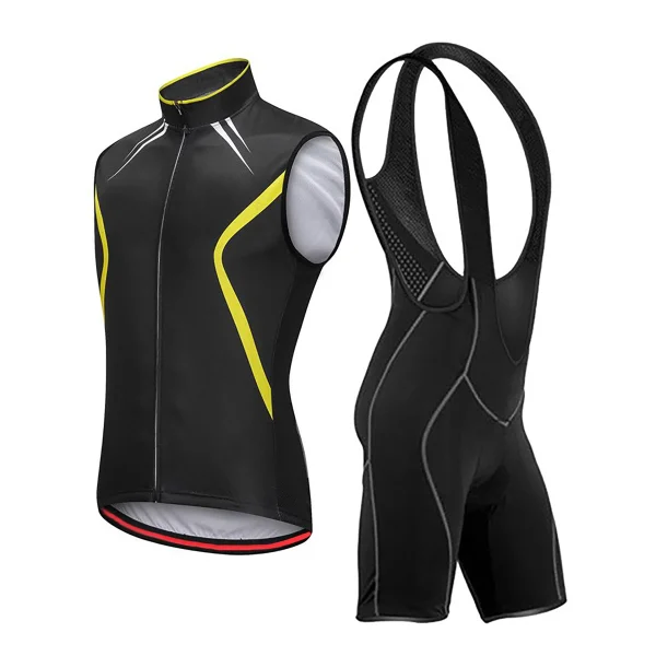 Cycling Uniform - Image 1