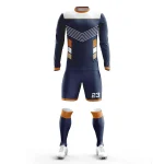 Goalkeeper Uniform