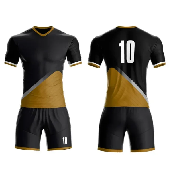 Soccer Uniform - Image 1