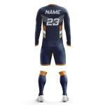 Goalkeeper Uniform - Image 2