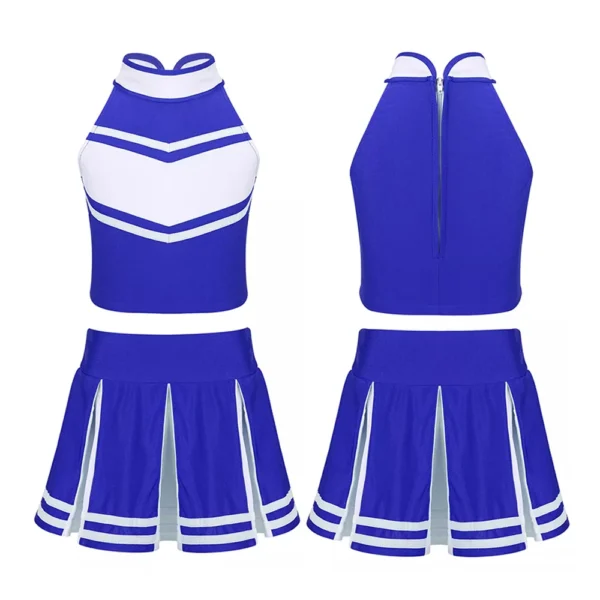Cheerleading Uniform - Image 1
