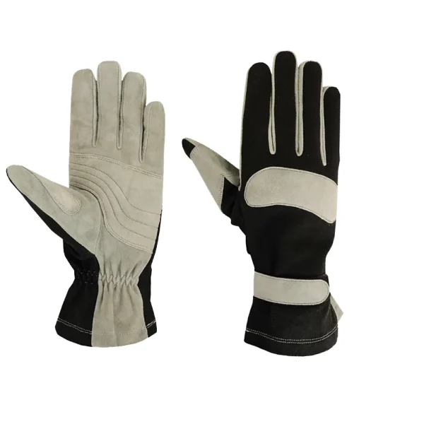 Mechnical Gloves - Image 1