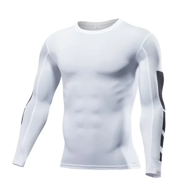 Compression Shirts - Image 1