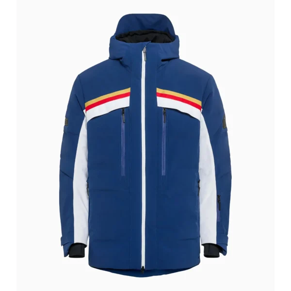 Skiing Jacket - Image 1