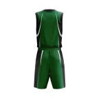 Basketball Uniform - Image 2