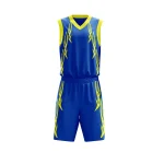 Basketball Uniform