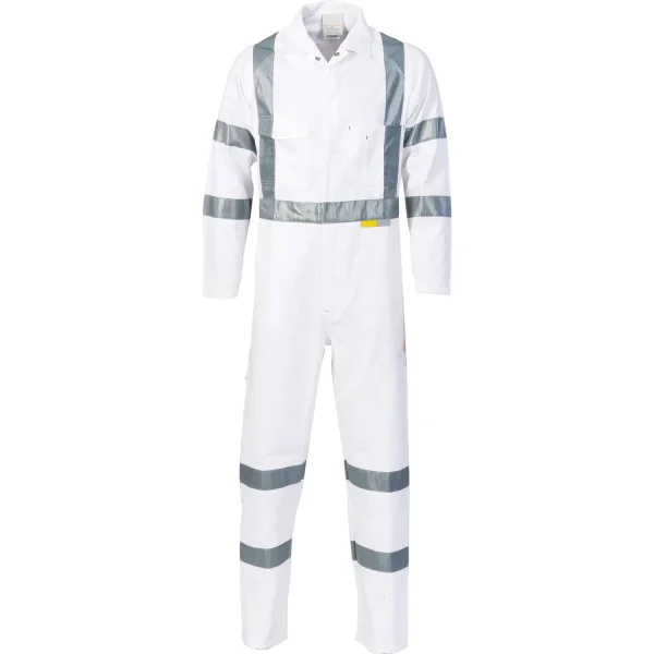 Coverall - Image 1