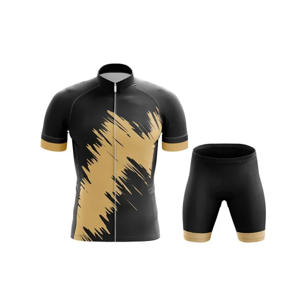 Cycling Uniform - Image 1