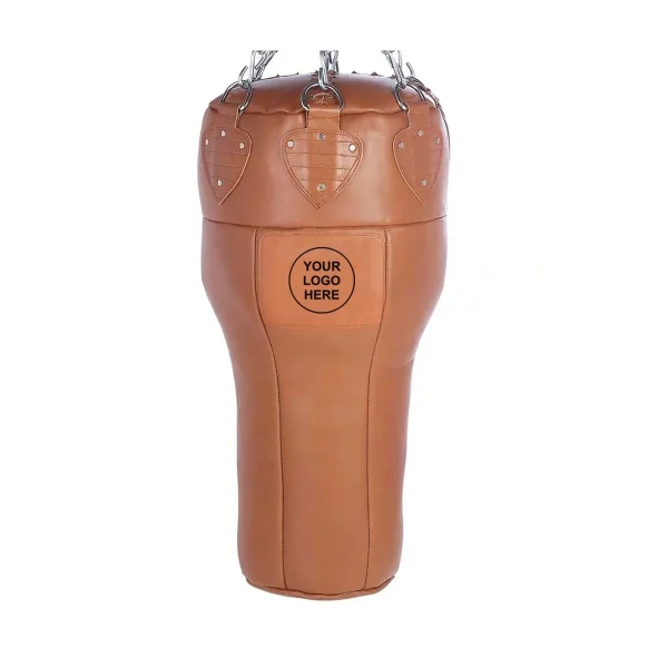 ANGLE AND UPPER CUT BAG - Image 1