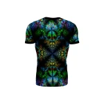 V Neck T-Shirt - Image 2