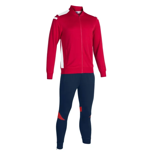 Track Suit - Image 1