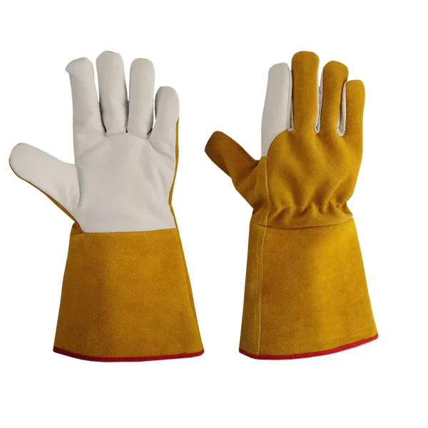 Welding Gloves - Image 1