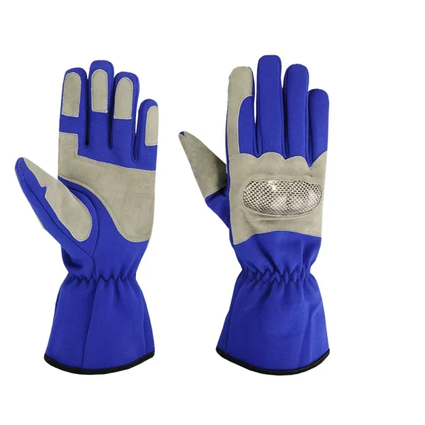 Mechnical Gloves - Image 1