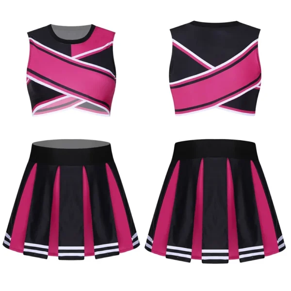Cheerleading Uniform - Image 1