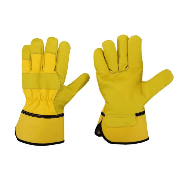 Rigger Gloves - Image 1