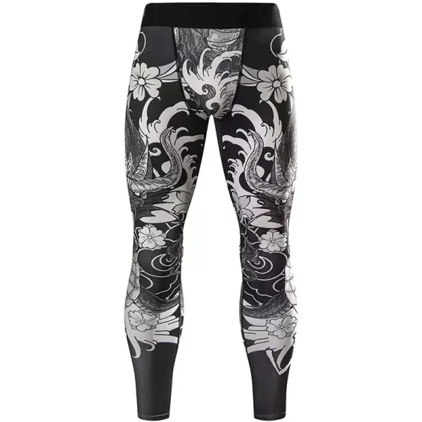 Compression Pants - Image 1
