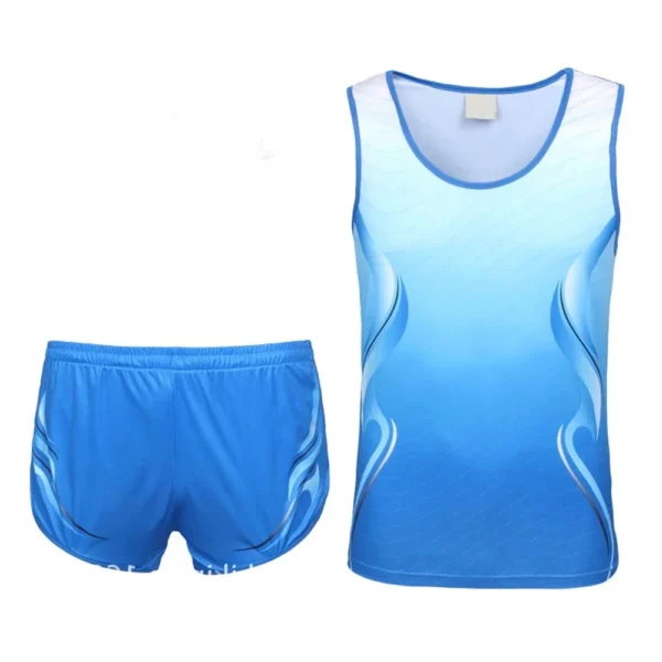 Running Uniform - Image 1