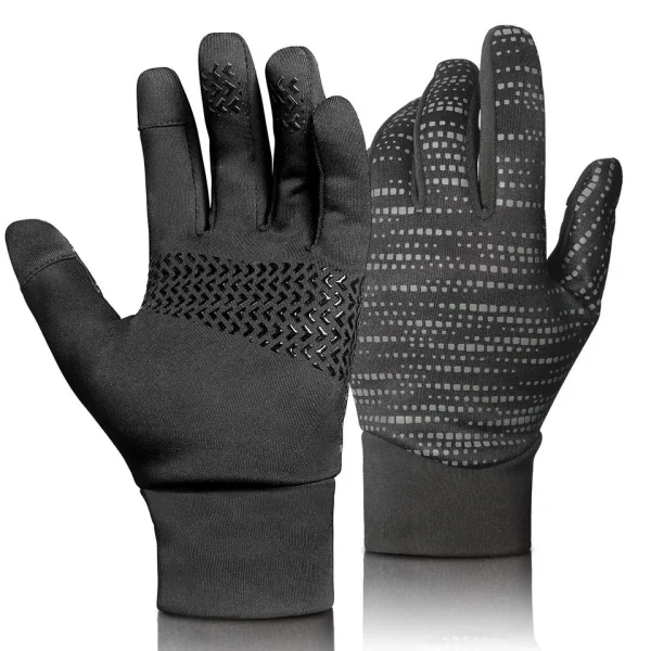 Cycling Gloves - Image 1