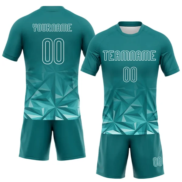 Volleyball Uniforms - Image 1