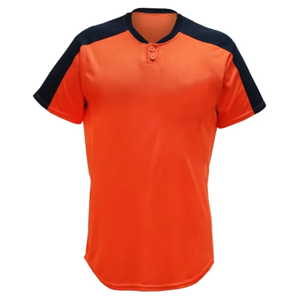 Baseball Uniform - Image 1