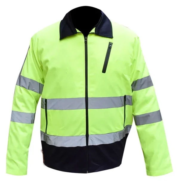 Safety Jackets - Image 1