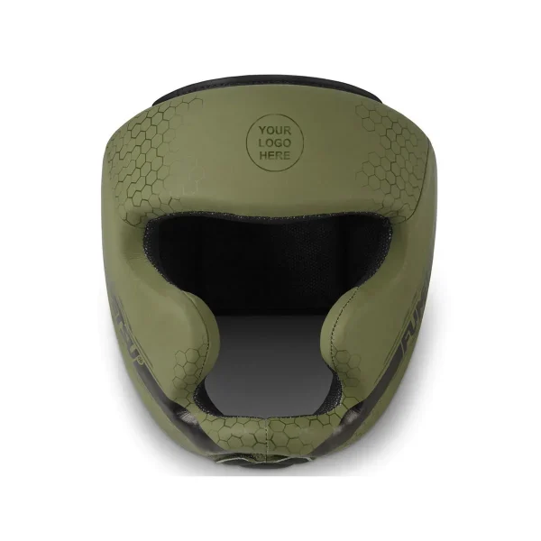 HEAD GUARD - Image 1
