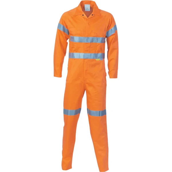 Coverall - Image 1