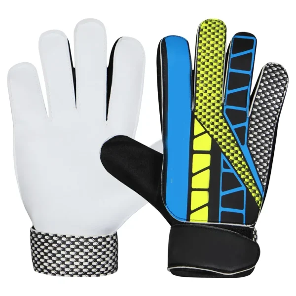 Goalkeeping Gloves - Image 1