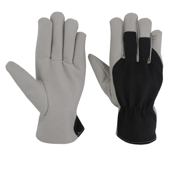 Mechnical Gloves - Image 1