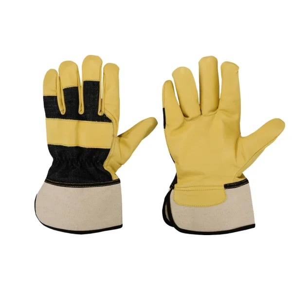 Rigger Gloves - Image 1