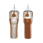 ANGLE AND UPPER CUT BAG