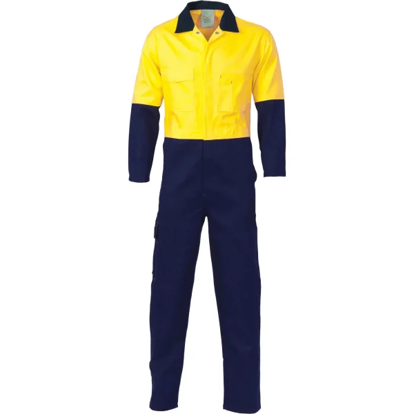 Coverall - Image 1