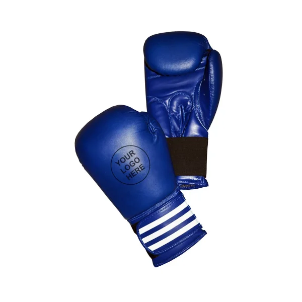 Boxing Gloves - Image 1