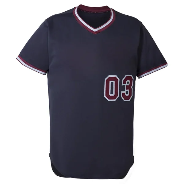 Baseball Uniform - Image 1