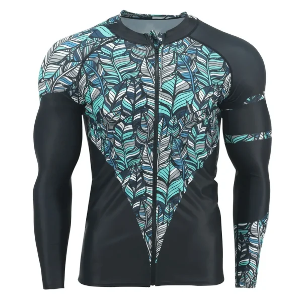 Rash Guard - Image 1