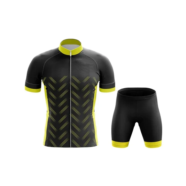 Cycling Uniform - Image 1
