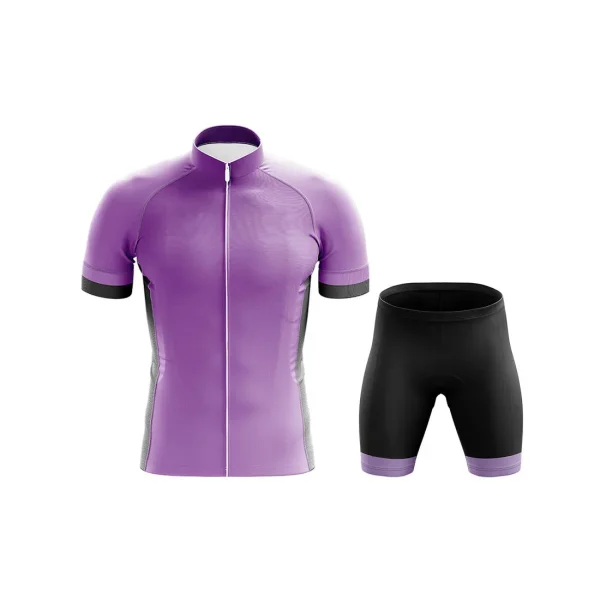 Cycling Uniform - Image 1