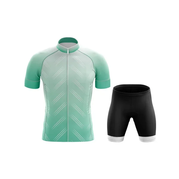 Cycling Uniform - Image 1