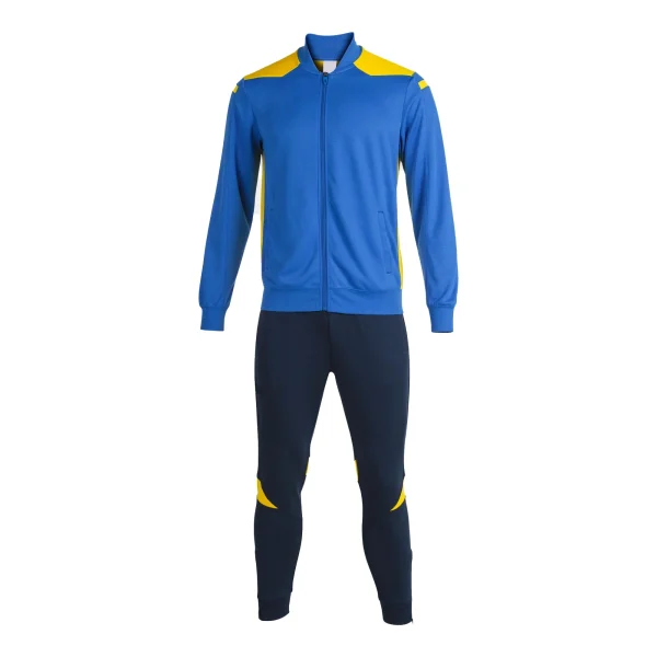 Track Suit - Image 1