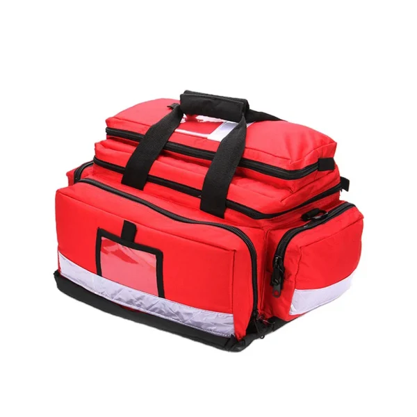 Ambulance Cycle Response Unit Bags - Image 1