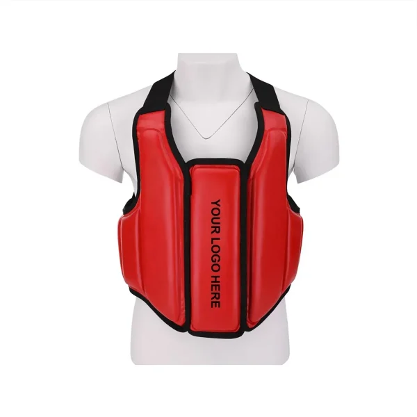 CHEST GUARD - Image 2