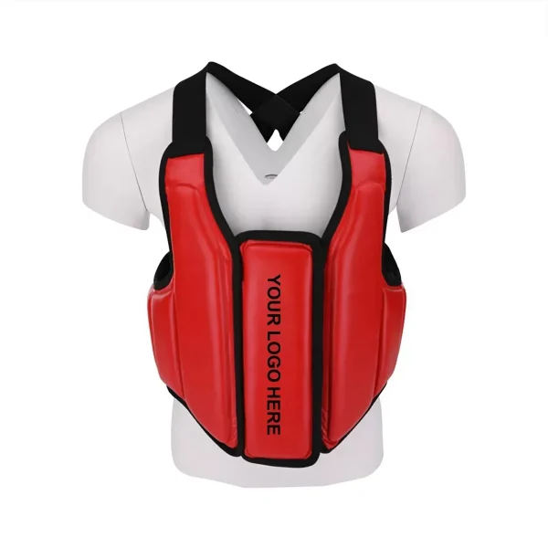 CHEST GUARD - Image 1