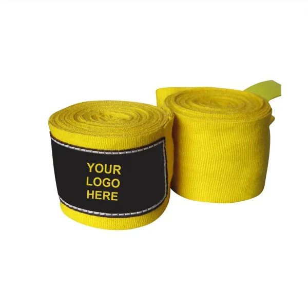HAND WRAPS - Image 1