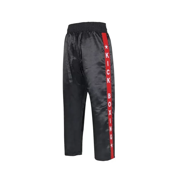 KICK BOXING - Image 2