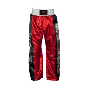 KICK BOXING